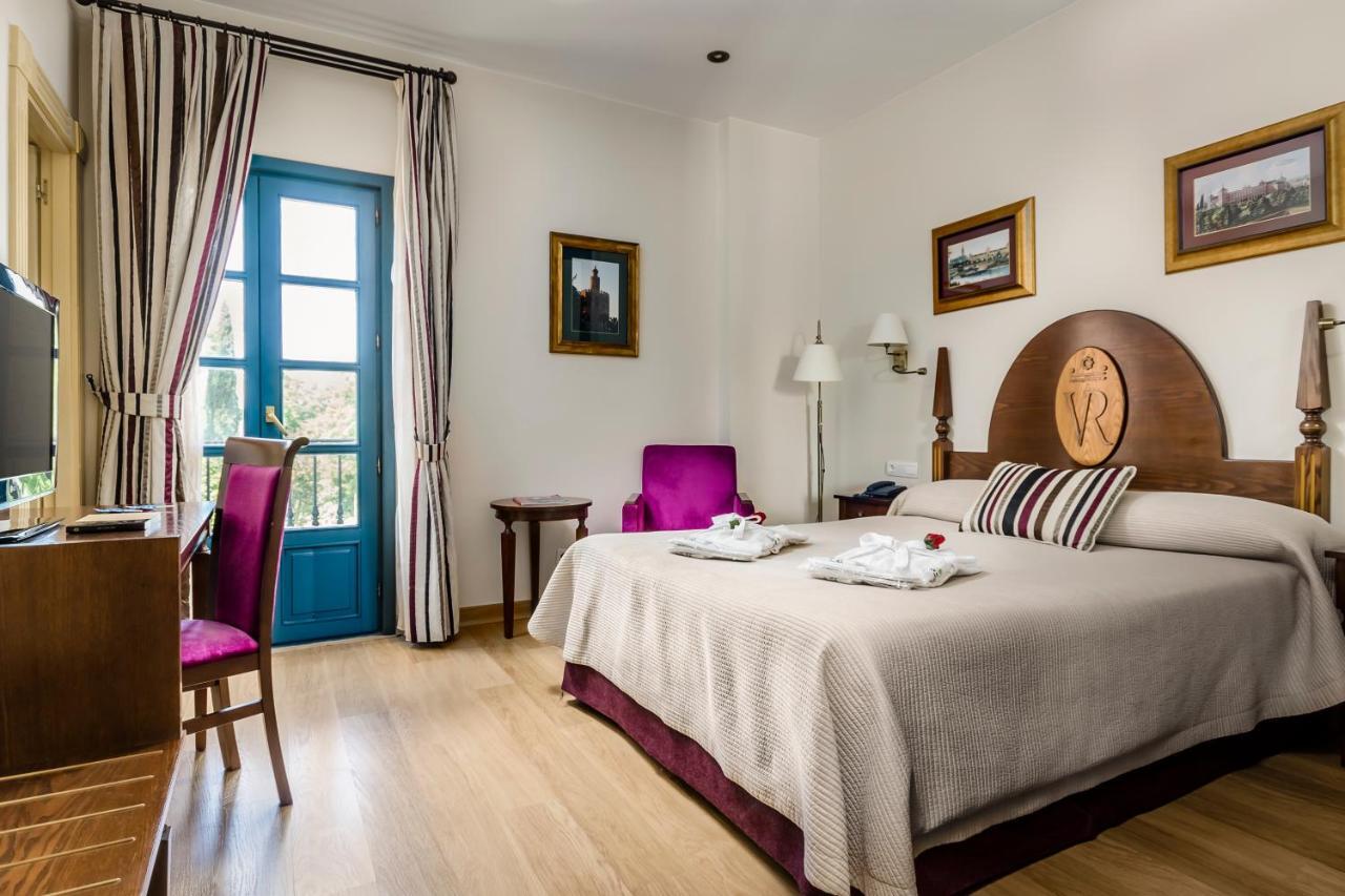 Hotel Yit Vereda Real
