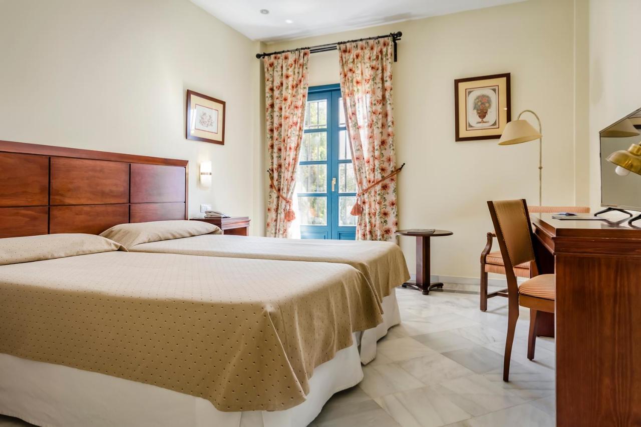 Yit Vereda Real Hotel