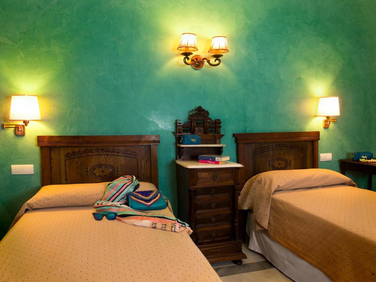 Hotel Yit Vereda Real
