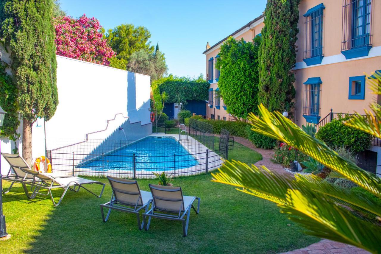 Yit Vereda Real Hotel Valencina de la Concepcion