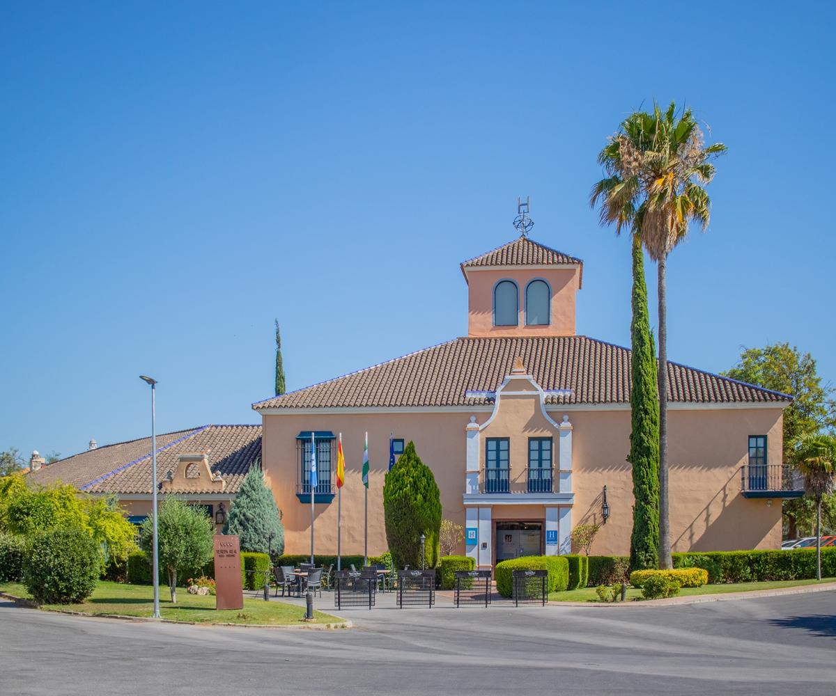 Yit Vereda Real Hotel Valencina de la Concepcion