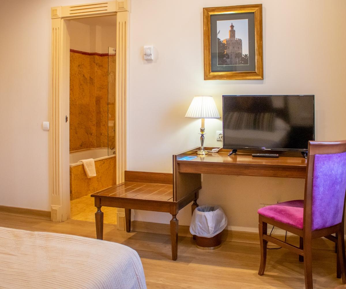 Hotel Yit Vereda Real