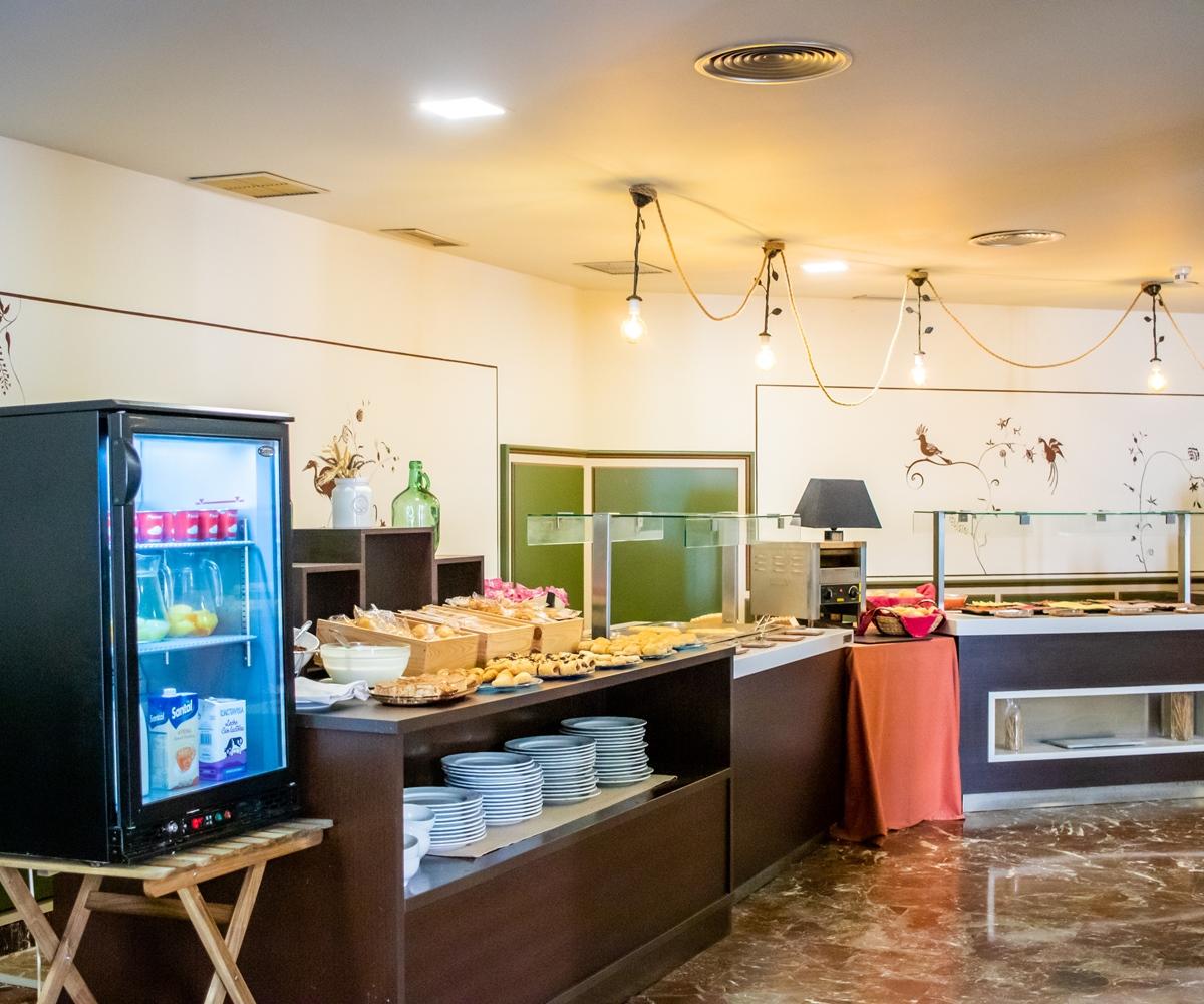 Hotel Yit Vereda Real 4*