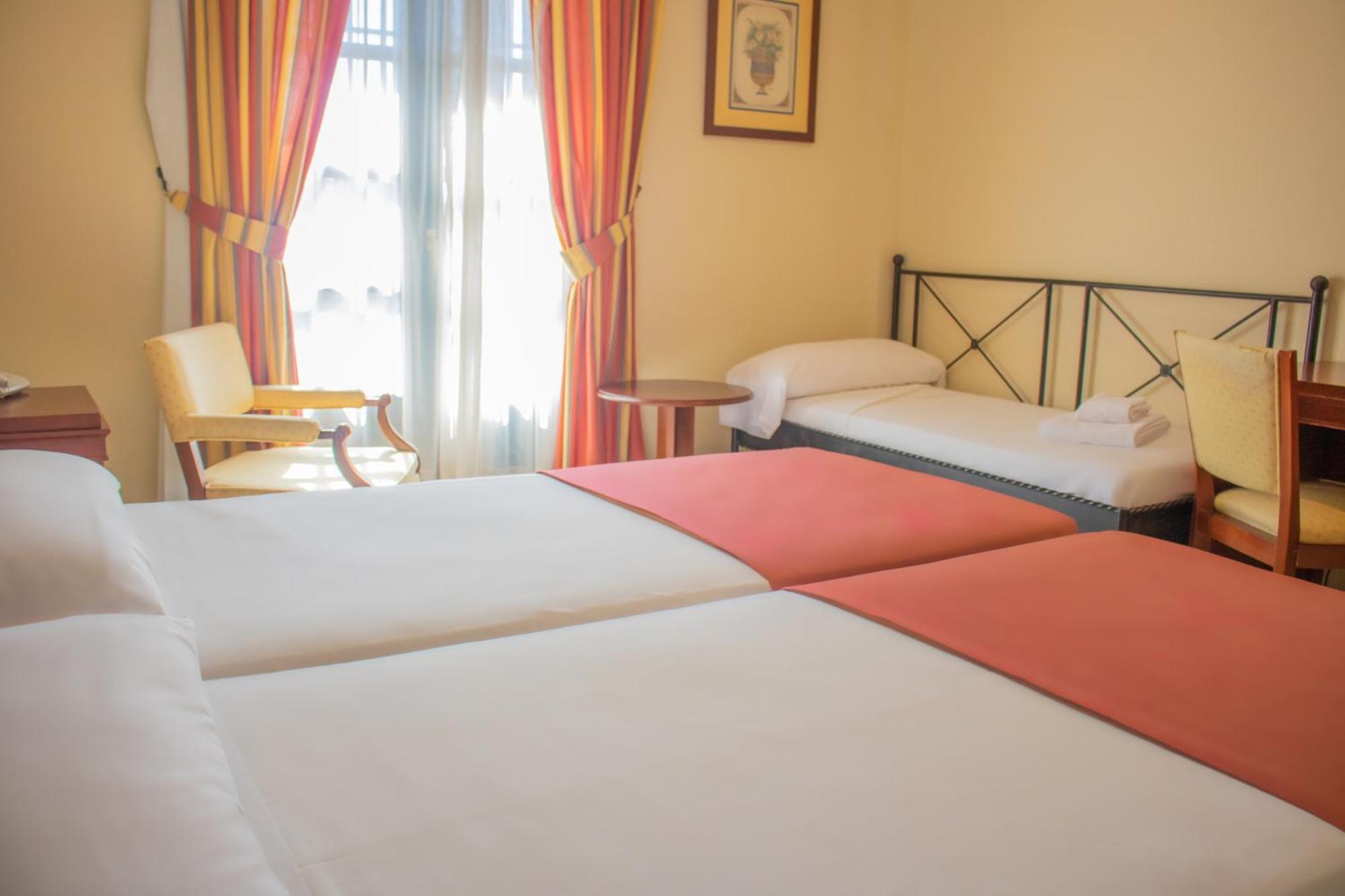 Yit Vereda Real Hotel