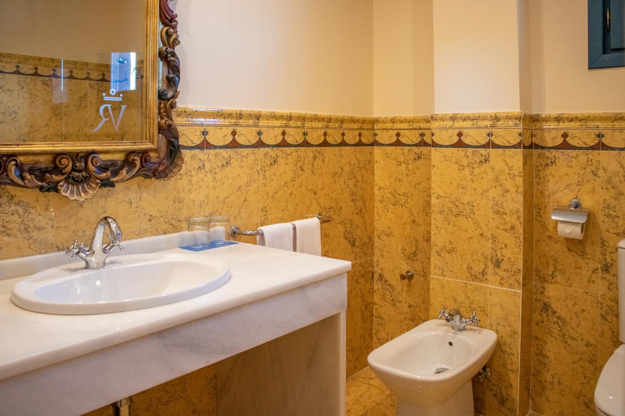 Yit Vereda Real Hotel Valencina de la Concepcion