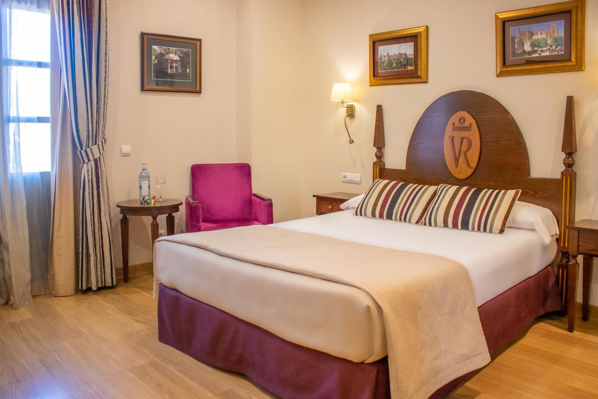 Hotel Yit Vereda Real Valencina de la Concepcion