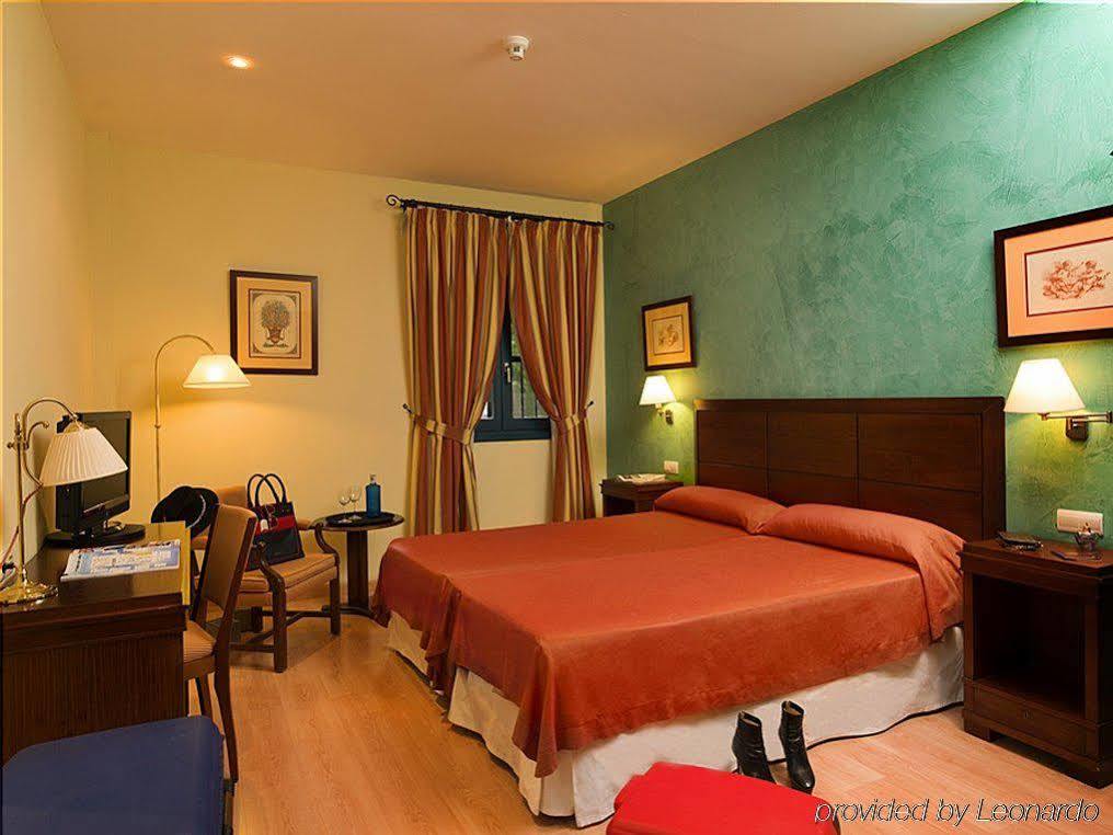 Yit Vereda Real Hotel 4*