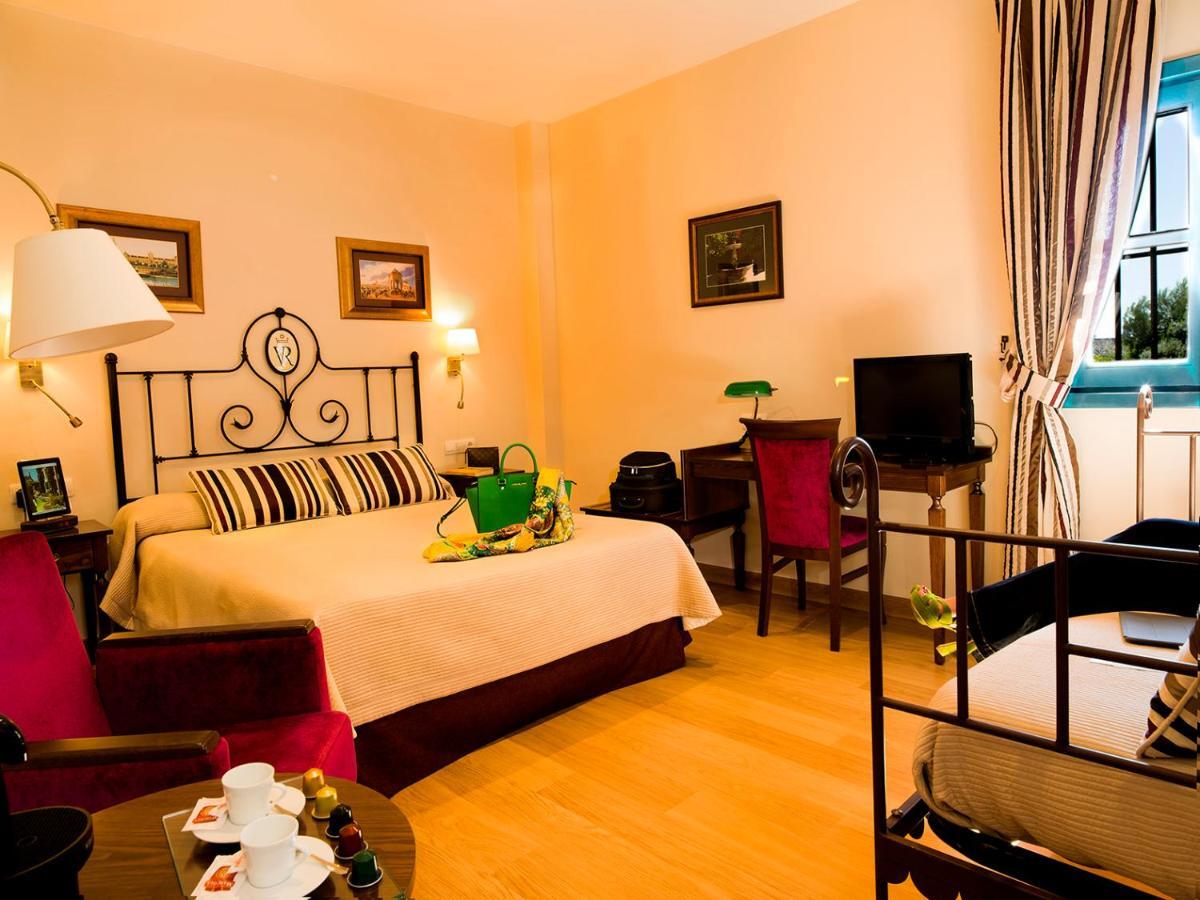 Yit Vereda Real 4* Valencina de la Concepcion