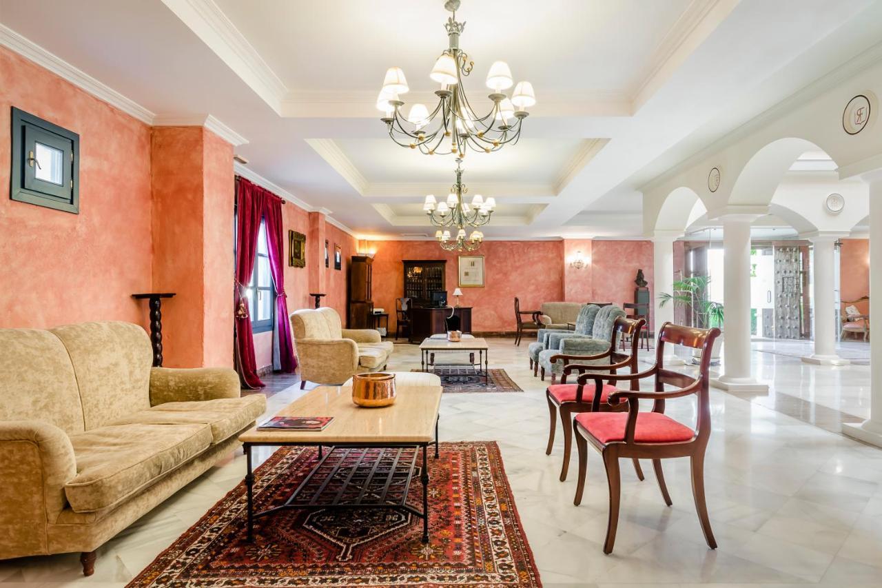 Hotel Yit Vereda Real Valencina de la Concepcion